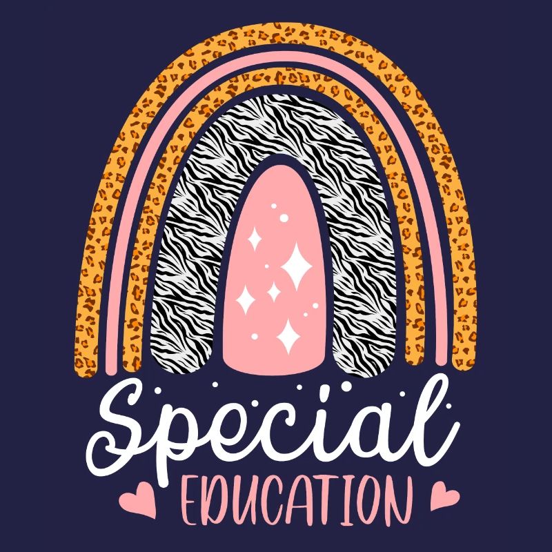 Conception de l’éducation de l’enfance en difficulté pour l’éducation de l’enfance en