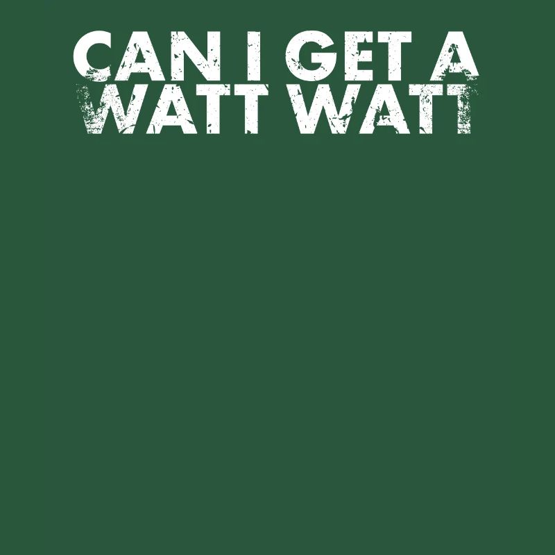 Can I create a watt-watt design for lineman