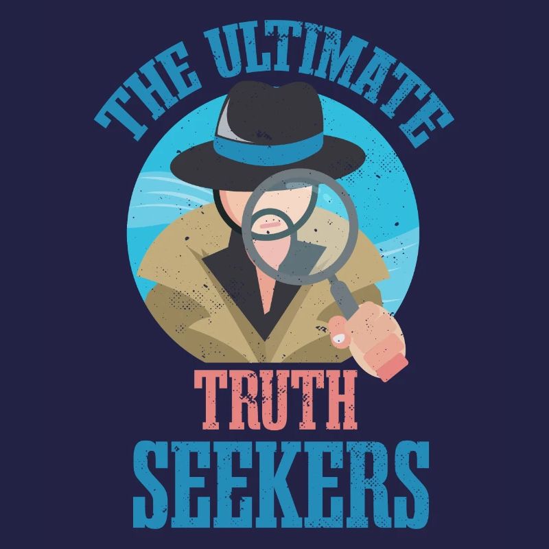 The Ultimate Truth Seekers, Forensic Experts