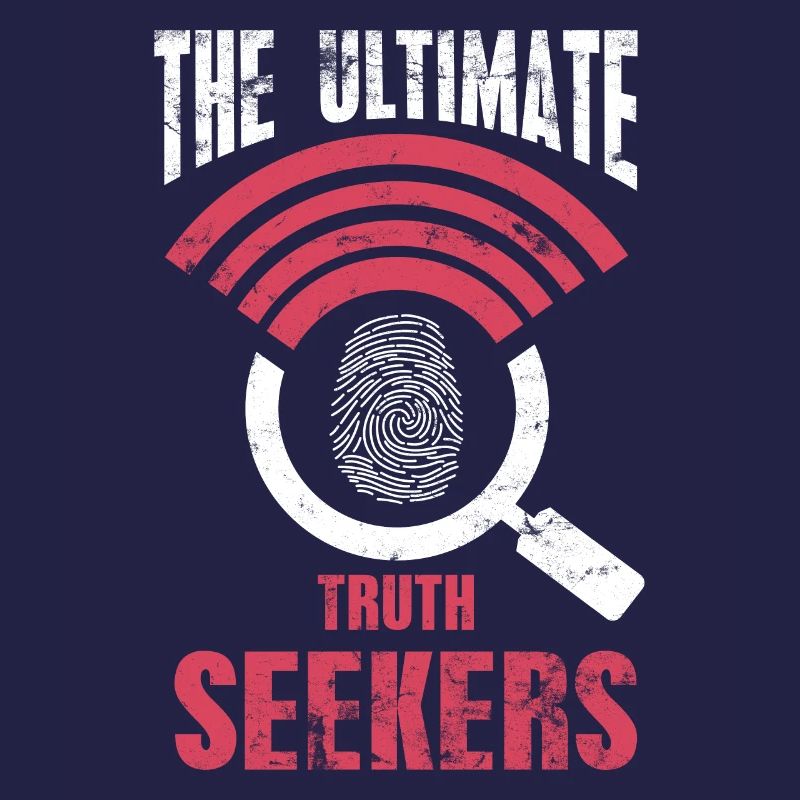 The Ultimate Truth Seekers, Forensic Experts