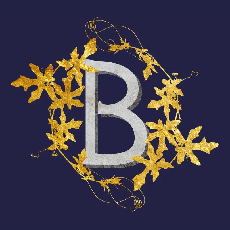 Initials2-B