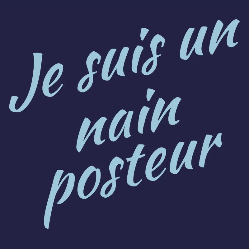 Nain posteur