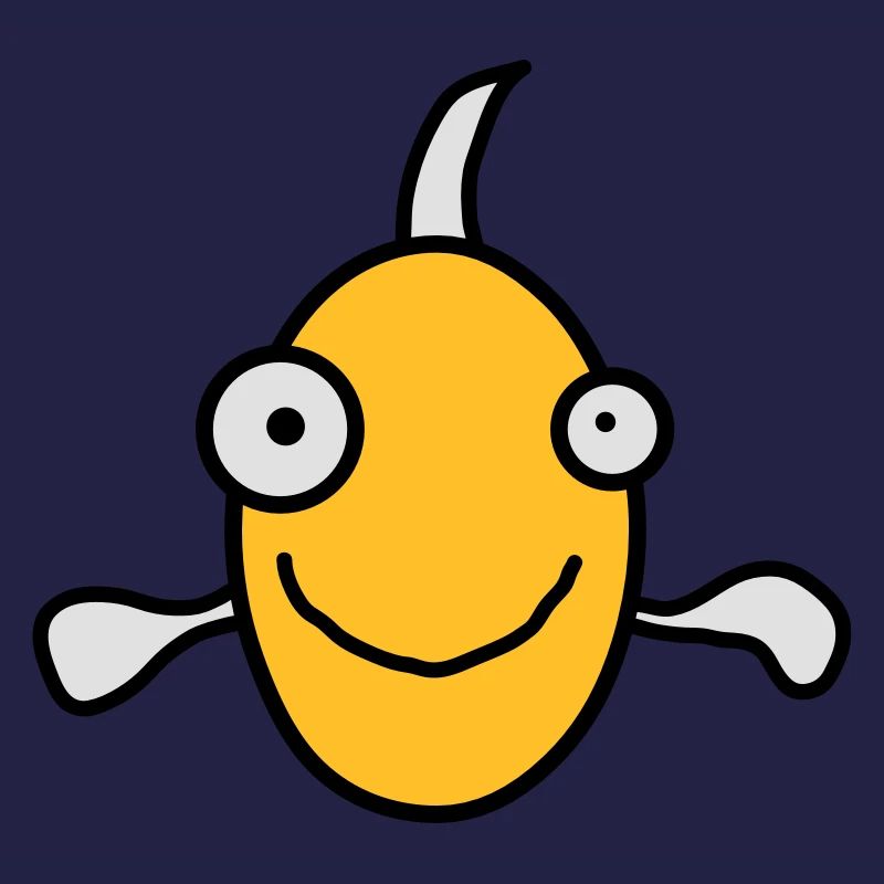Funny Fish