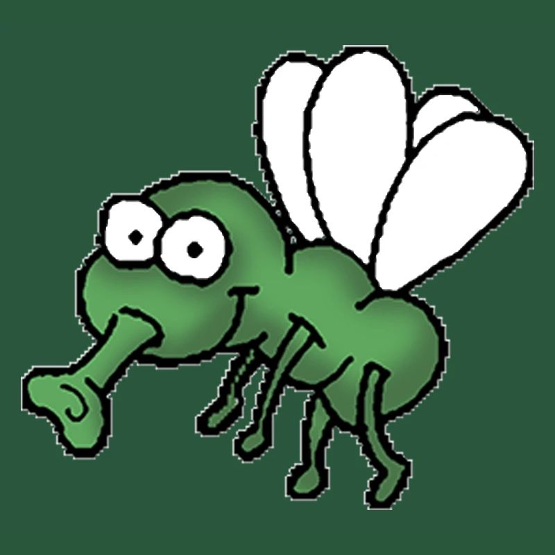 Fliege