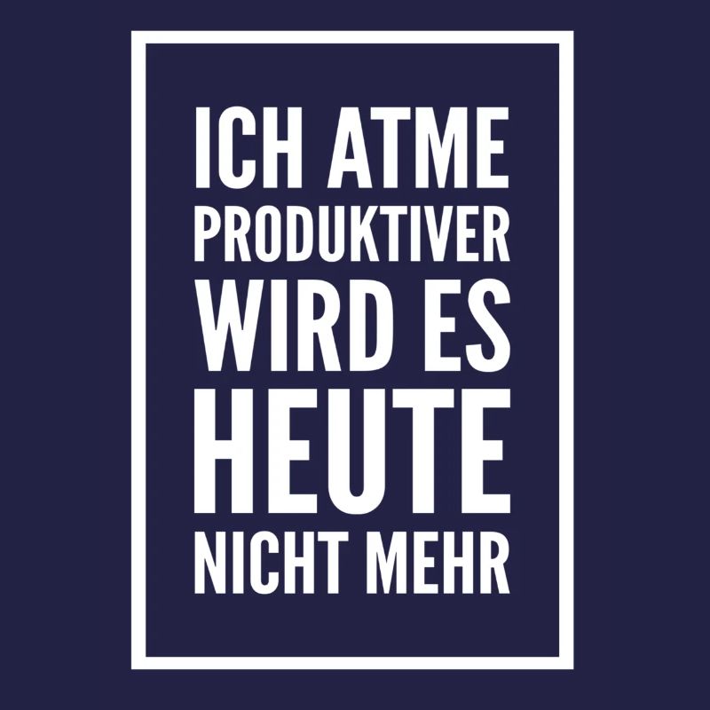 Lustiger Spruch