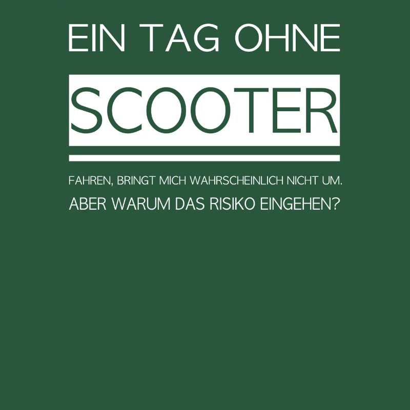 Scooter Stunt Scooter Tretroller Roller E-Scooter