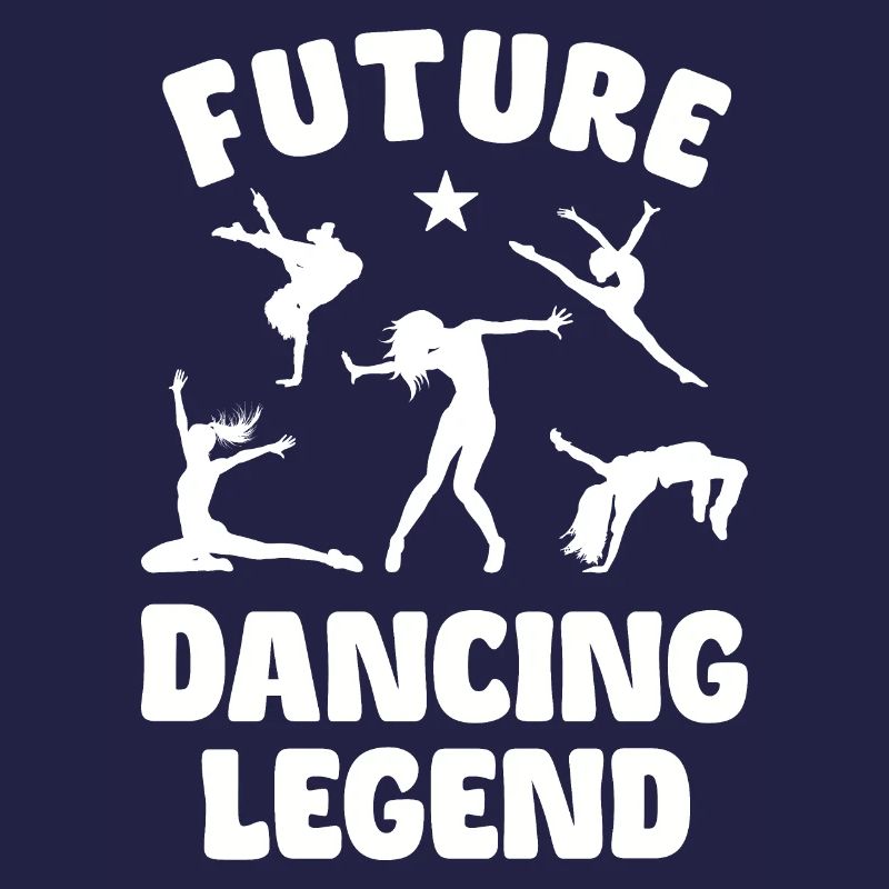 Future Dancing Legend