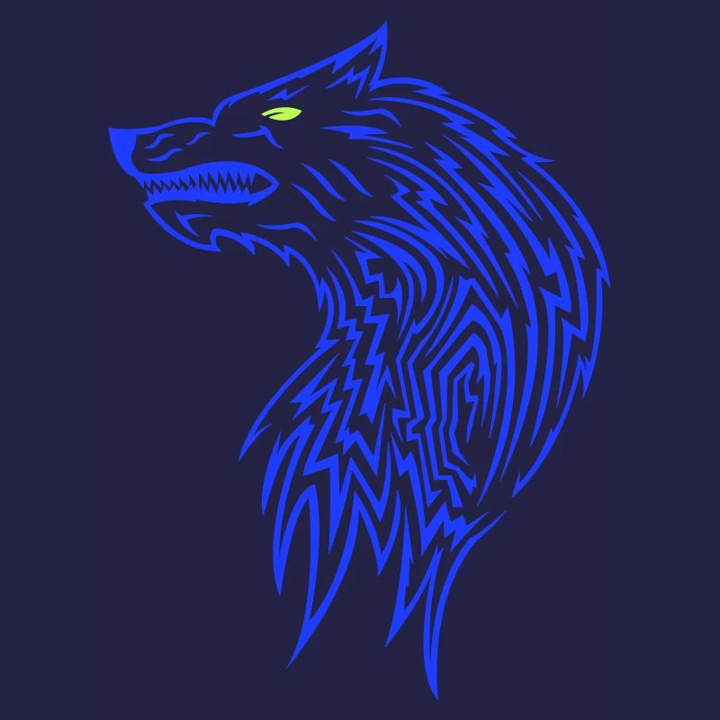 Wolf Pattern