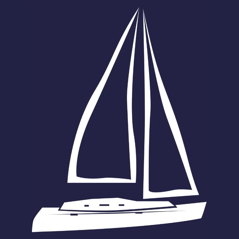 Sailing ship