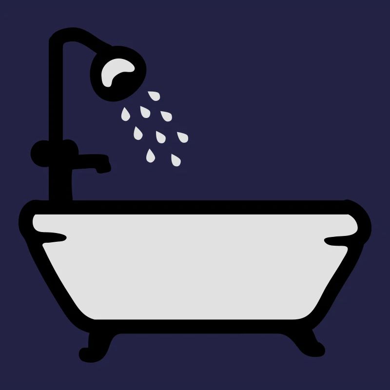 Baignoire - Douche