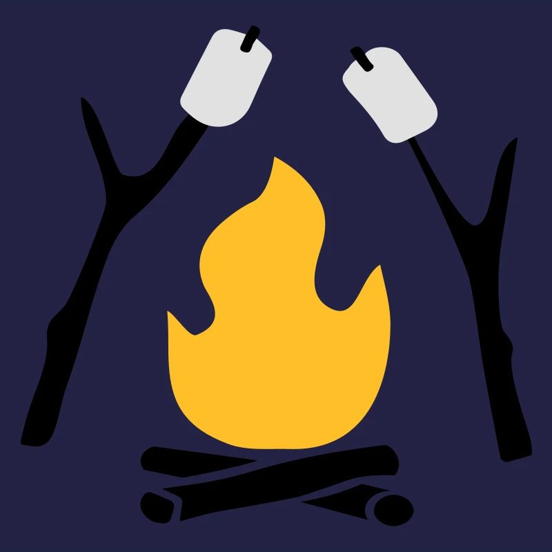 Lagerfeuer