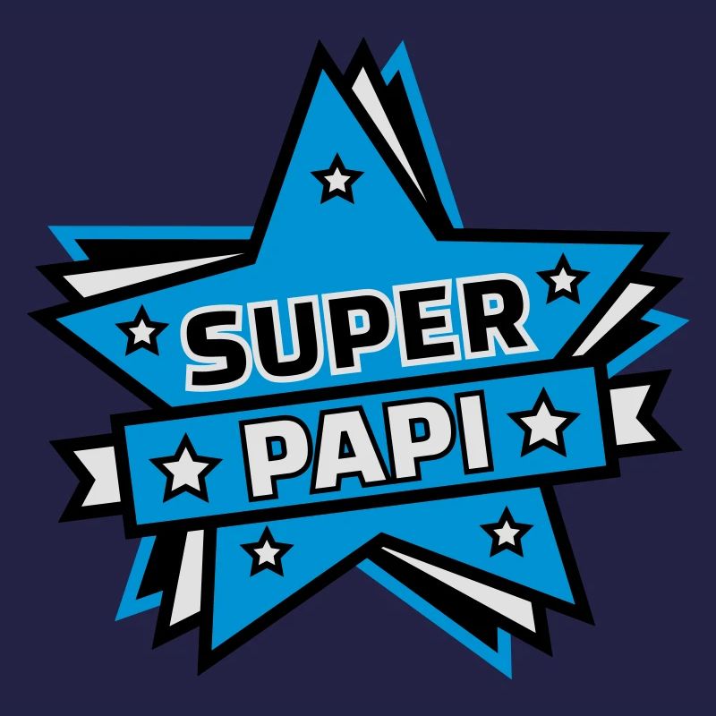 super papi