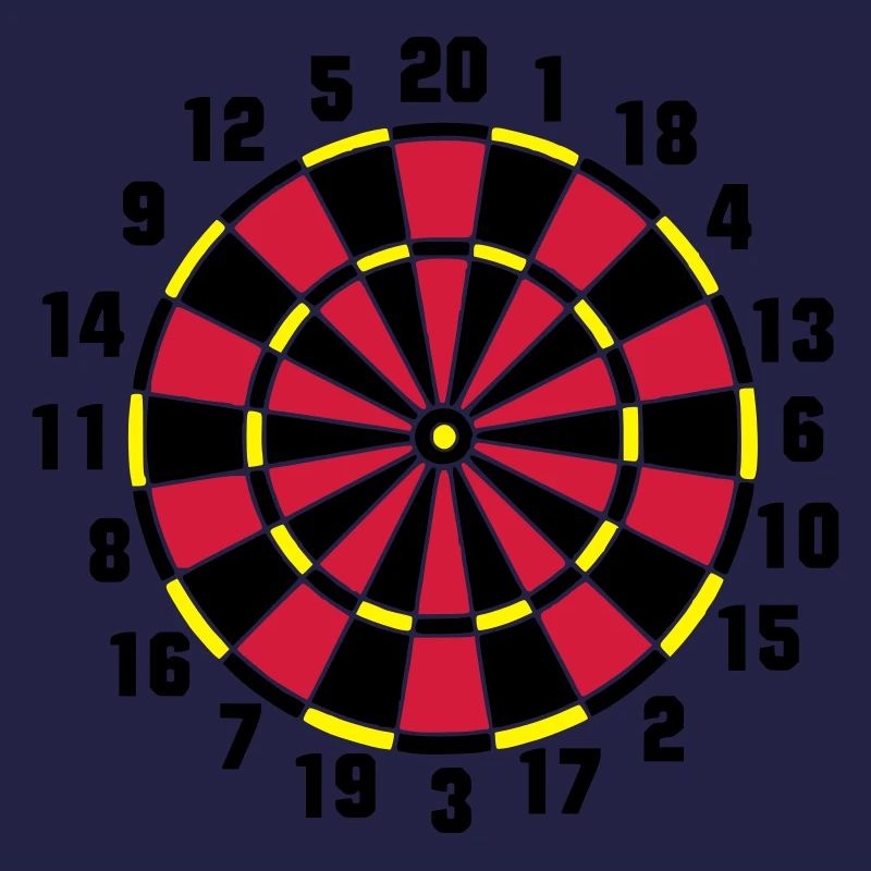 Dartboard