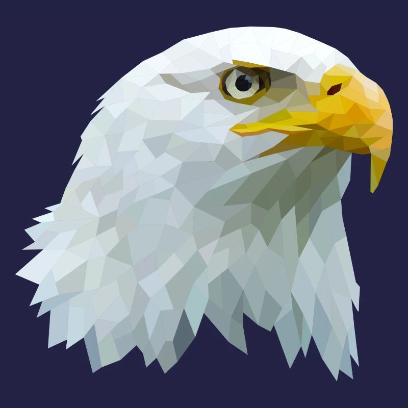 Polyart Adler