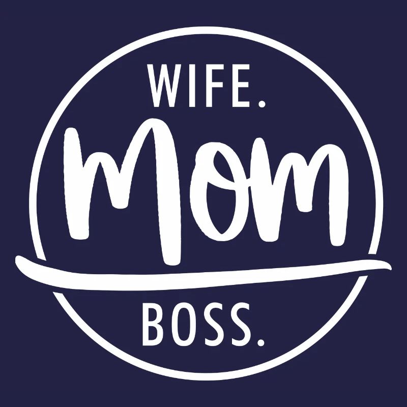 Mama Boss Muttertag