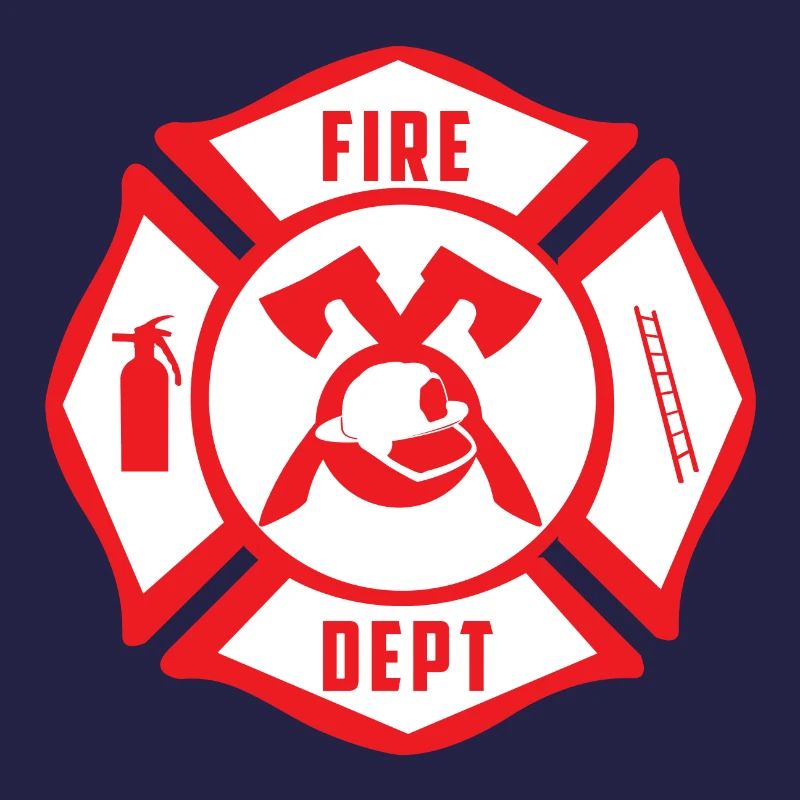 Fire Dept. - Fire brigade
