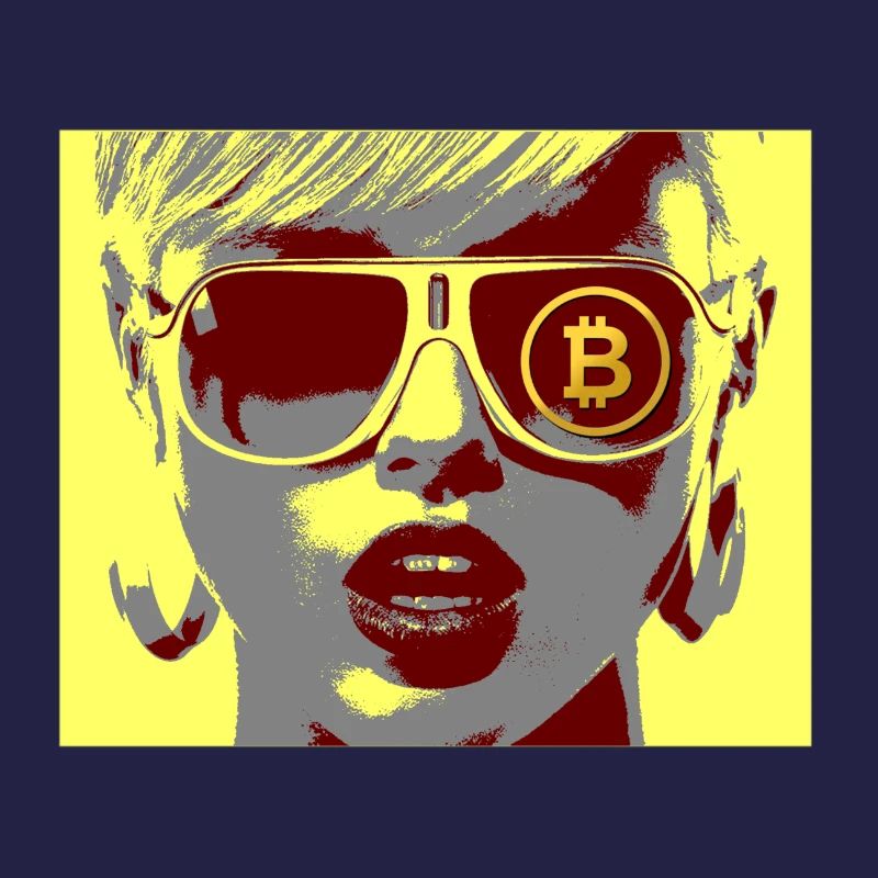Bitcoin Kryptowährung