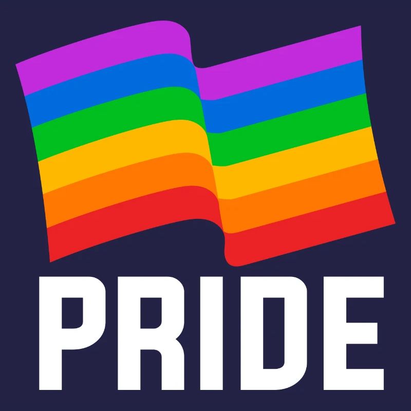 PRIDE Flag
