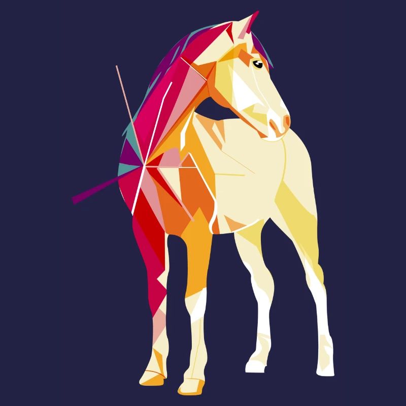 Pferd