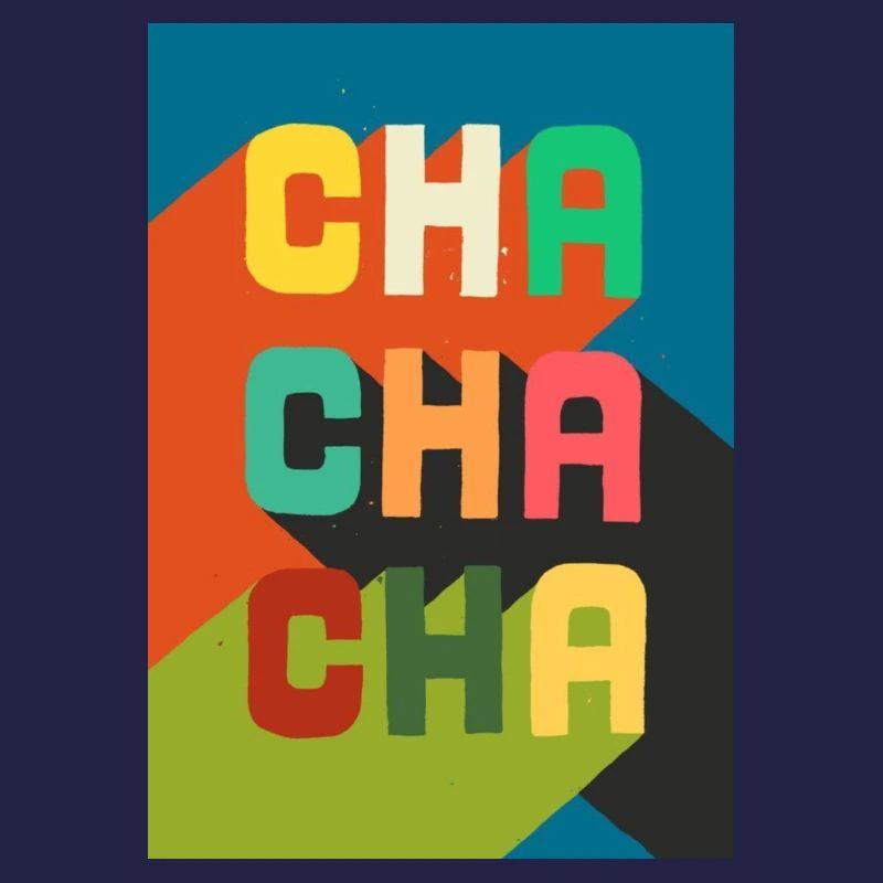 Cha Cha Cha