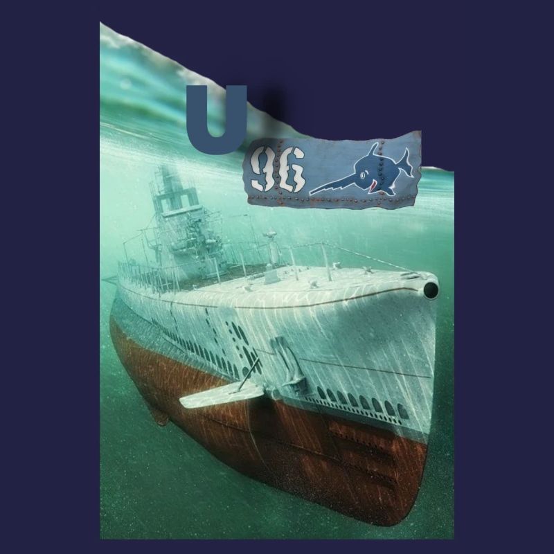 "U 96" U-Boot