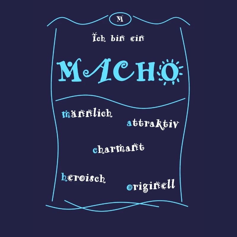 Macho