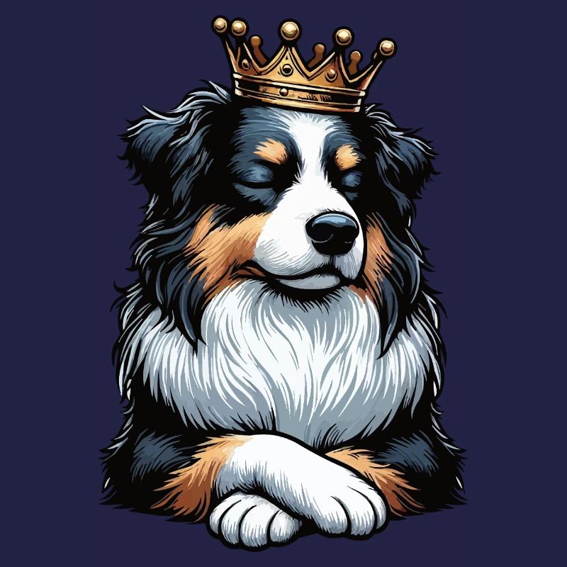 Australian Shepherd Aussie Aussiebesitzer Aussies