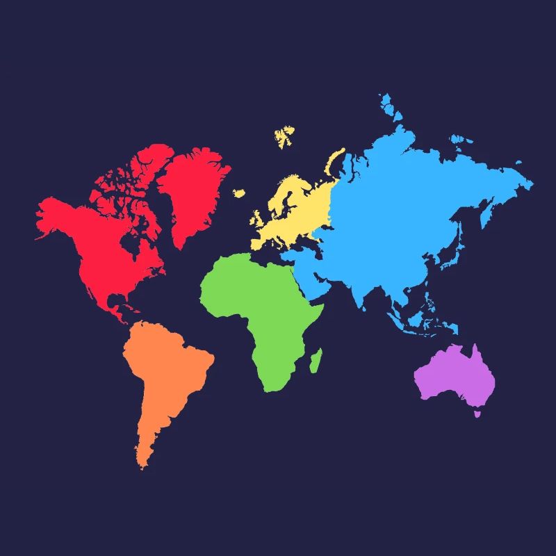 pride map