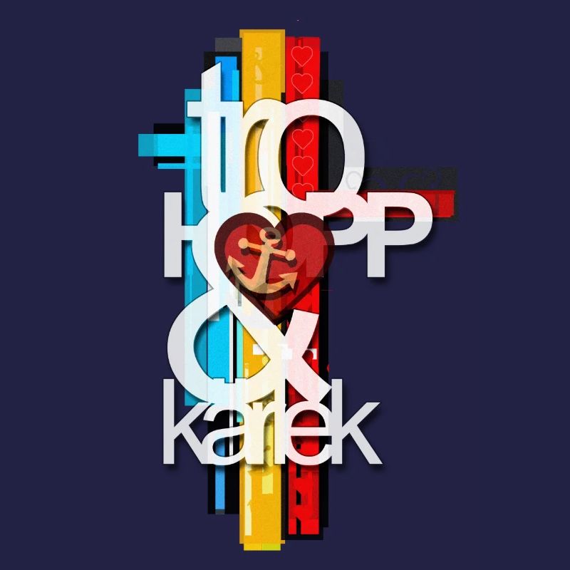 Glaube Hoffnung Liebe