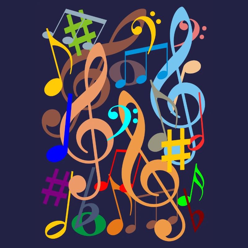 Musical Notes
