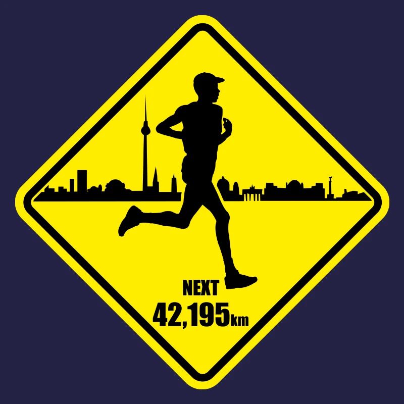 Inscrivez-Marathon Route Berlin