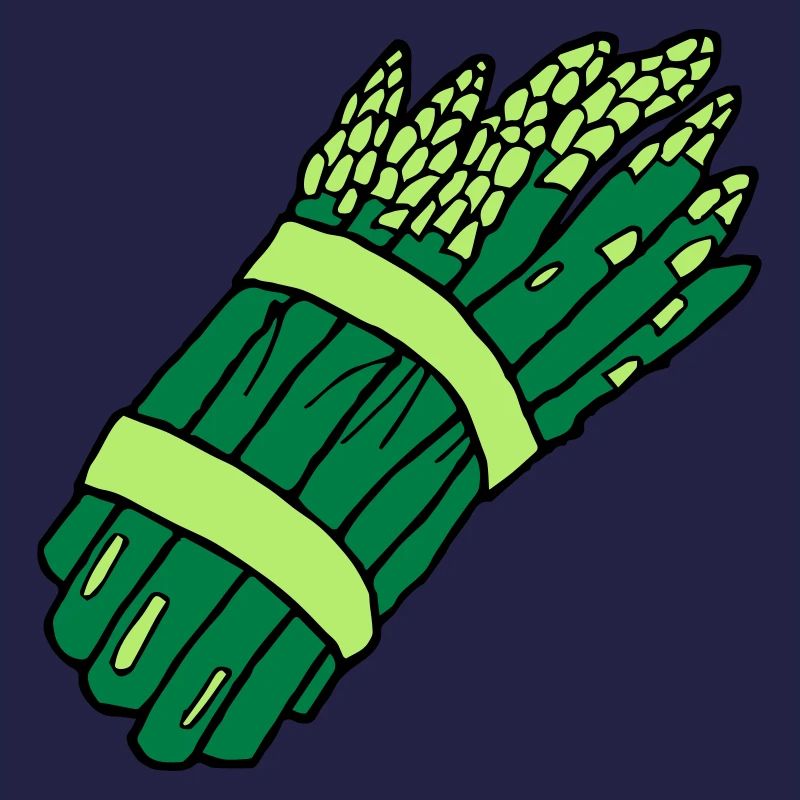 asparagus