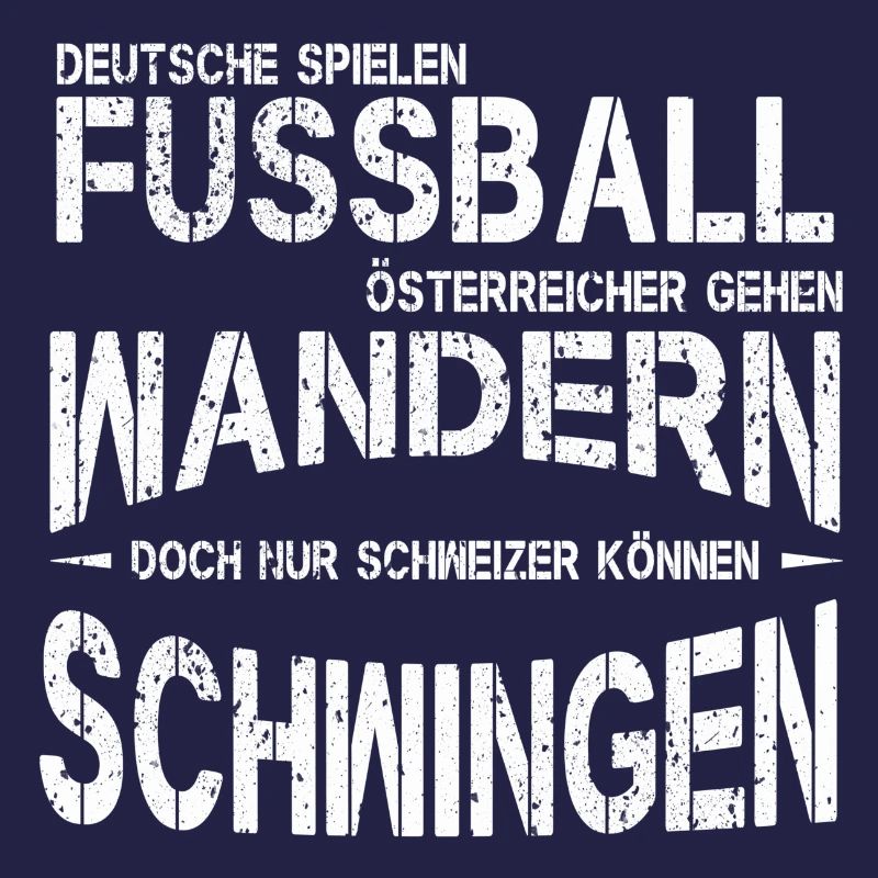 Schwingen