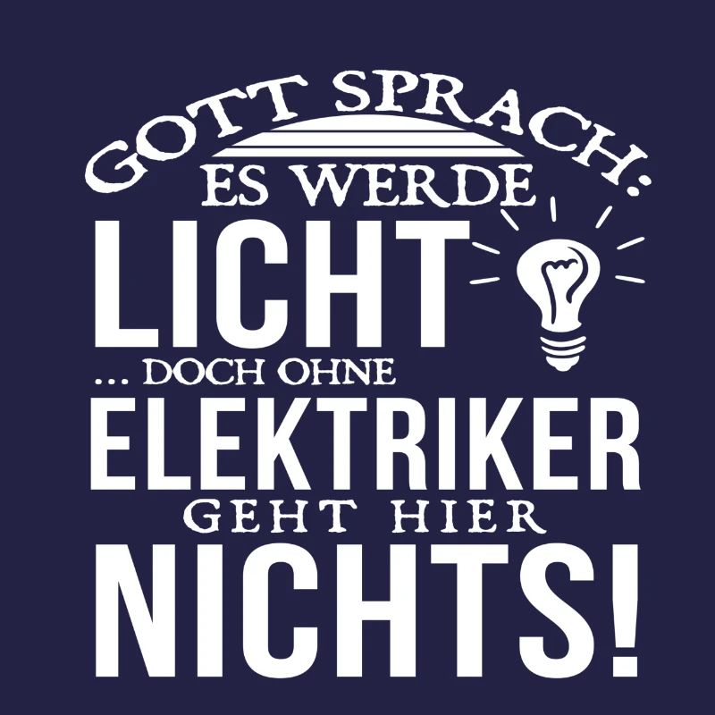 Elektriker - Beruf