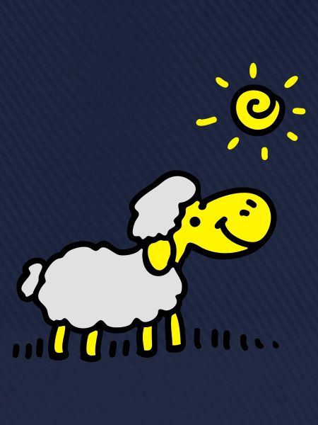 Sheep Sun 3
