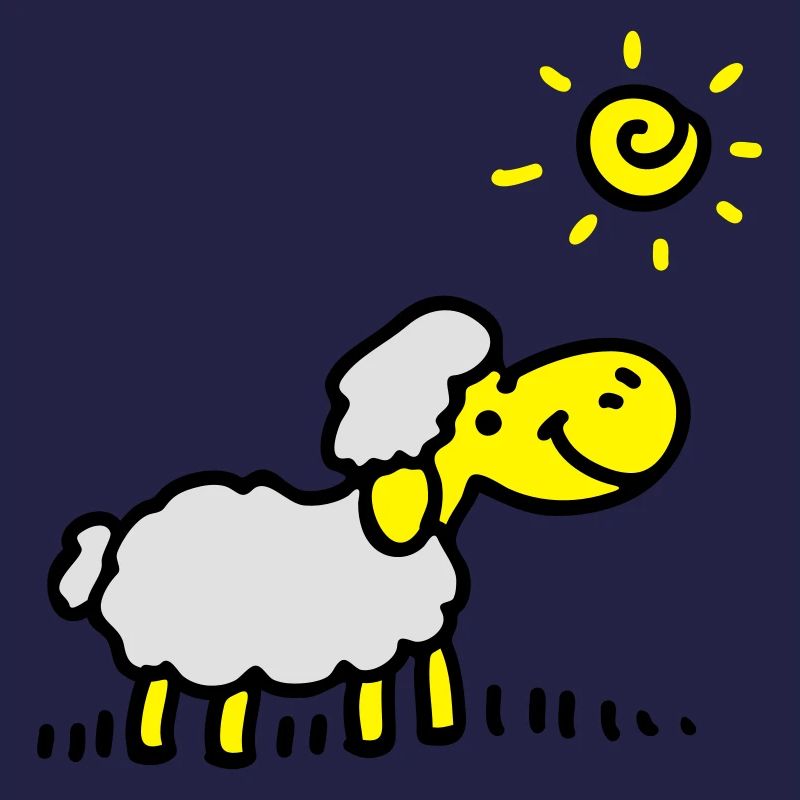 Moutons Sun 3