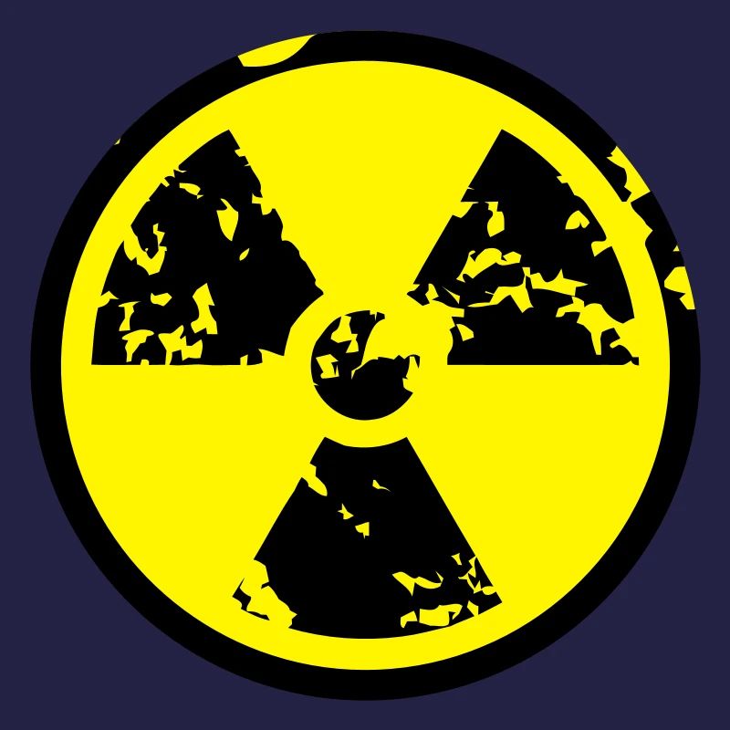 Radioactive