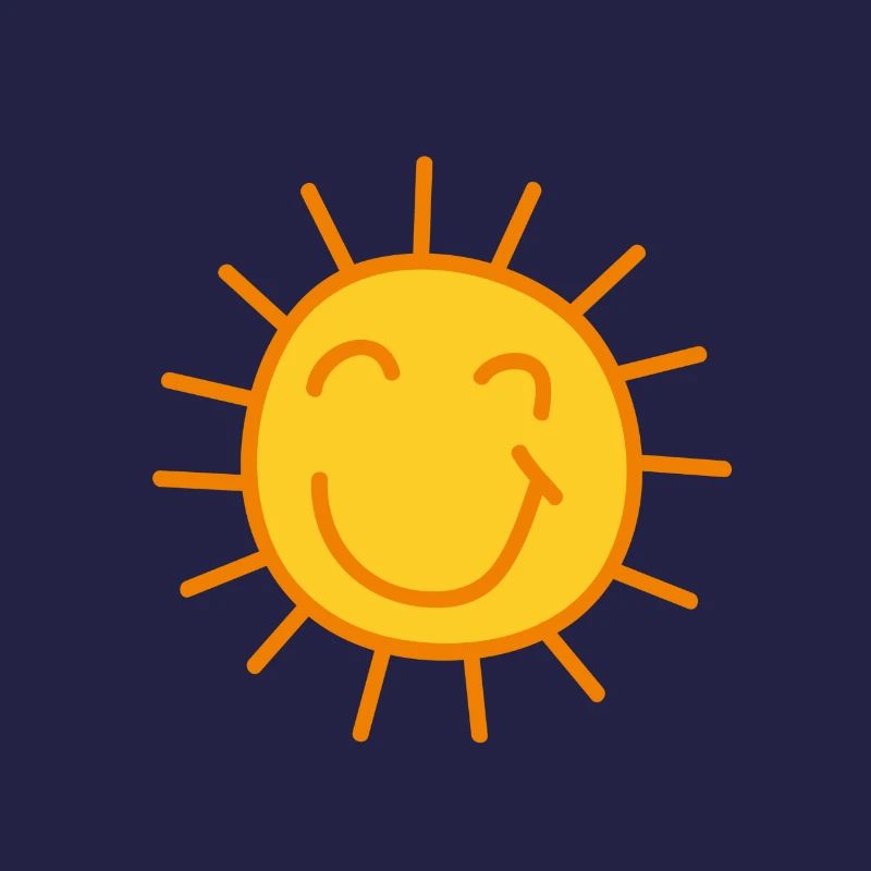 Sonnenschein Comic