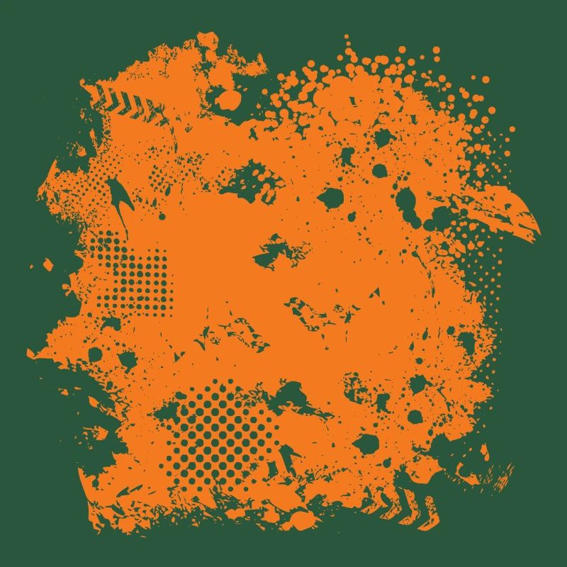 Vector background de