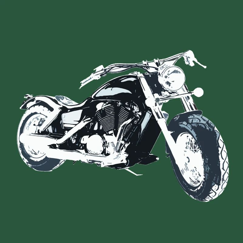 biker
