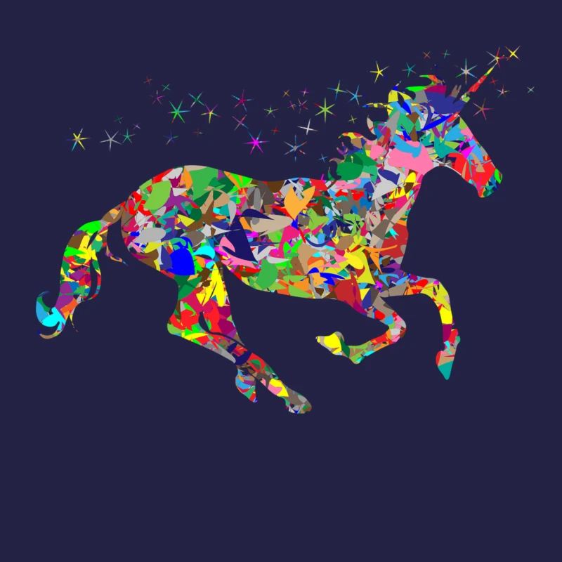 EINHORN Bunt