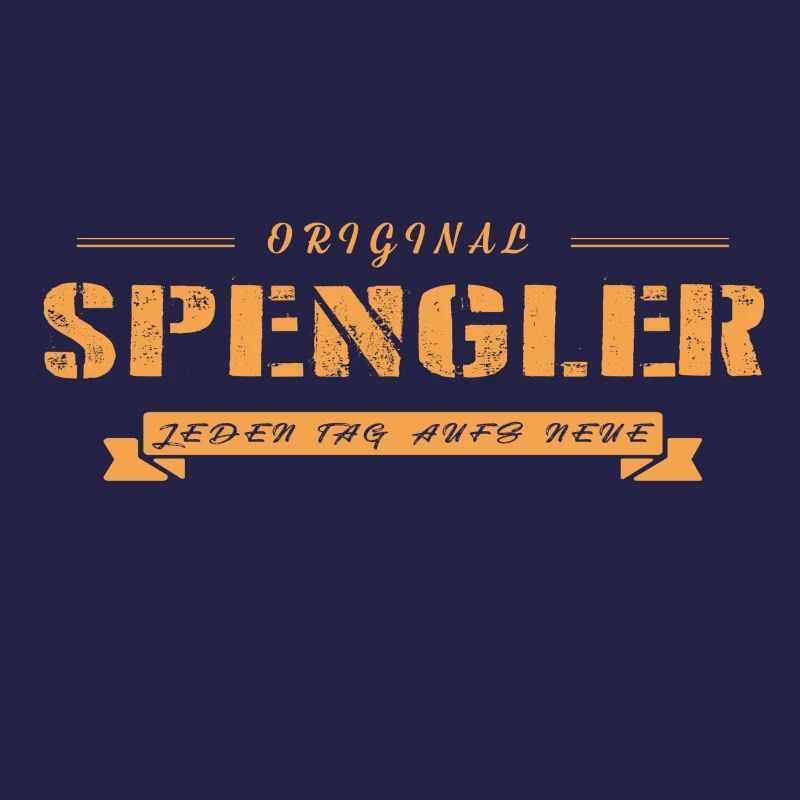 Der echte Spengler