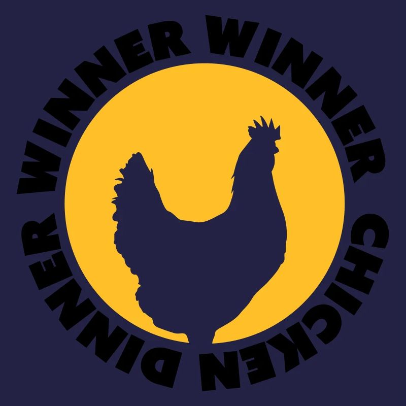Winner Winner Chicken Dinner
