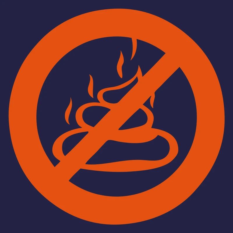 forbidden panel panel shit poop shit dung