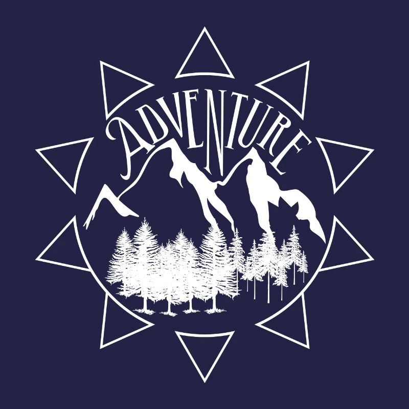 Abenteuer Berge