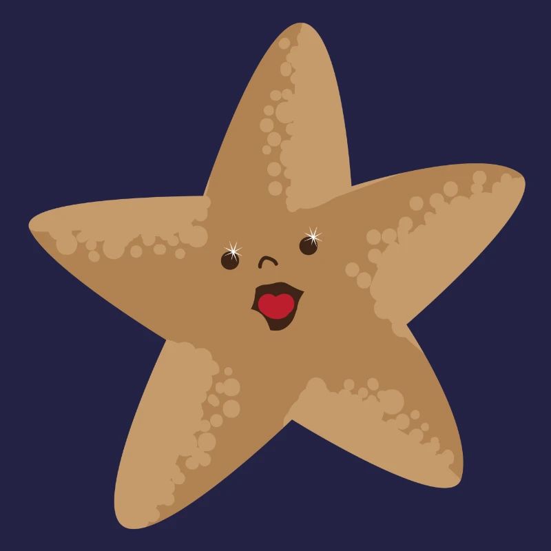 Starfish - Seestern