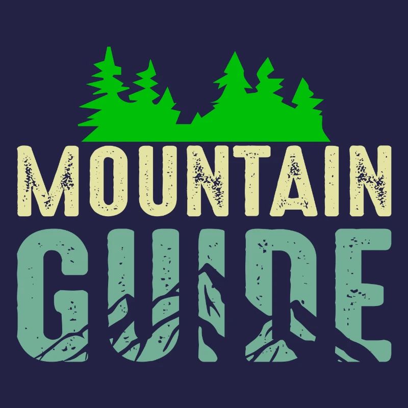 Mountain Guide