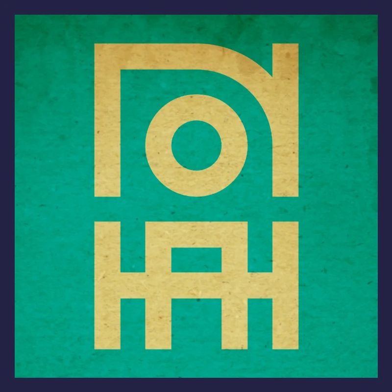 Noah - Organic Version