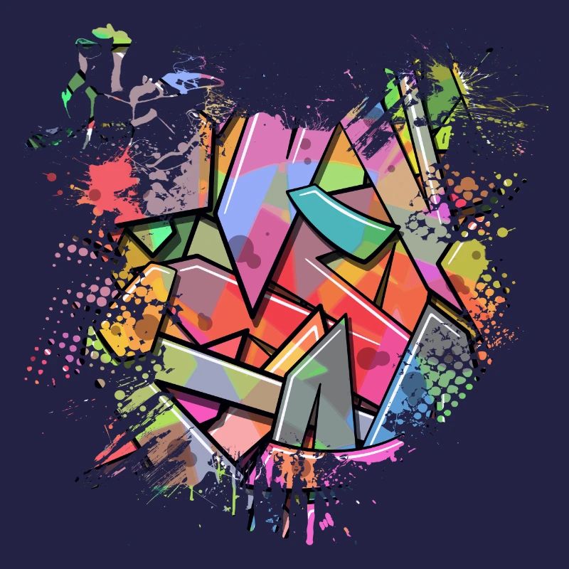 Graffitti