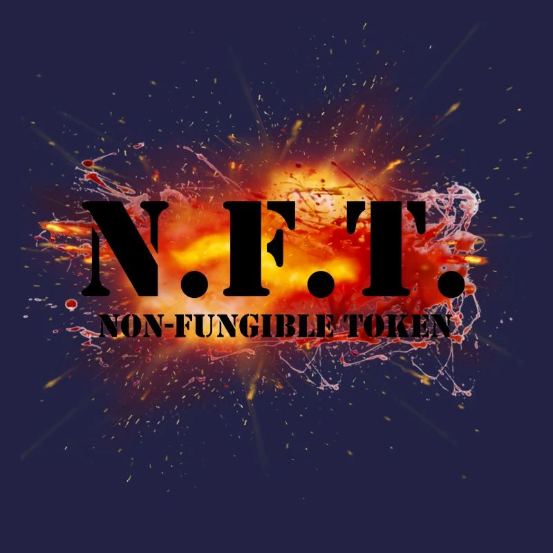 Nft-explosion I